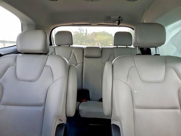 2020 KIA TELLURIDE