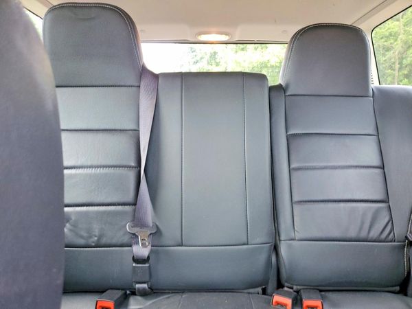2017 JEEP PATRIOT Sport