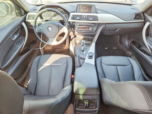 2014 BMW 320 xDrive