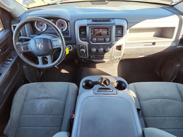 2015 RAM 1500 ST — CKPT
