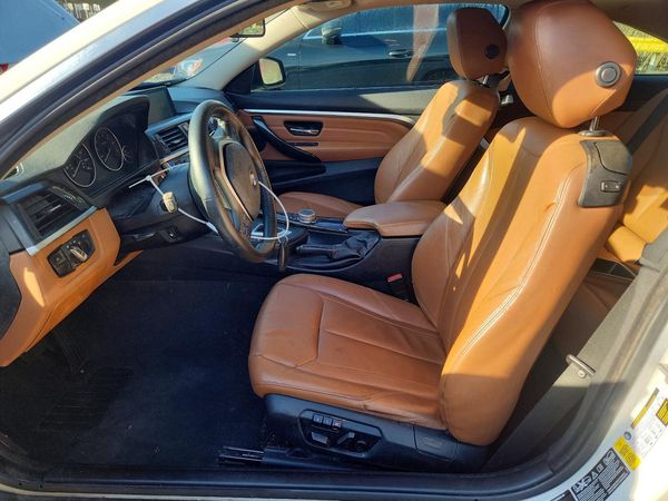 2015 BMW 428