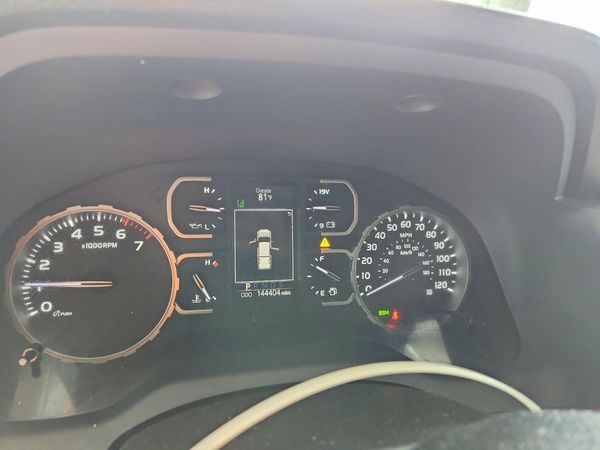 2018 TOYOTA TUNDRA