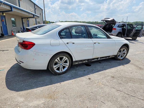 2017 BMW 330 xDrive