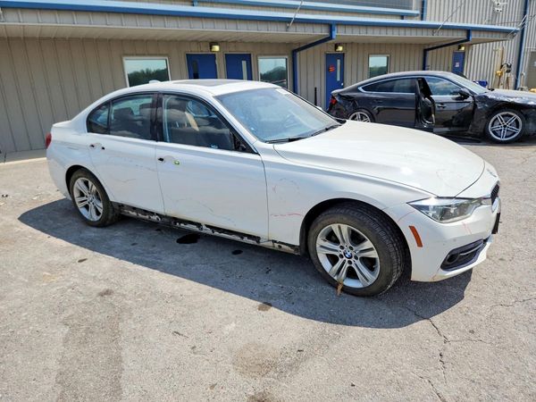 2017 BMW 330 xDrive