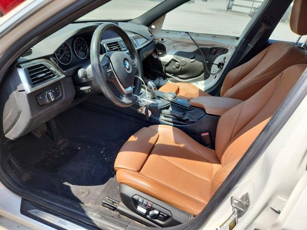 2017 BMW 330 xDrive