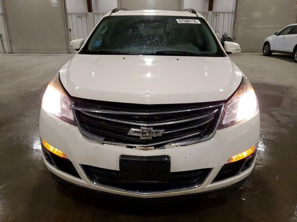 2013 CHEVROLET TRAVERSE 2LT