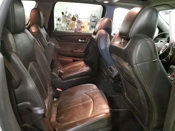 2013 CHEVROLET TRAVERSE 2LT