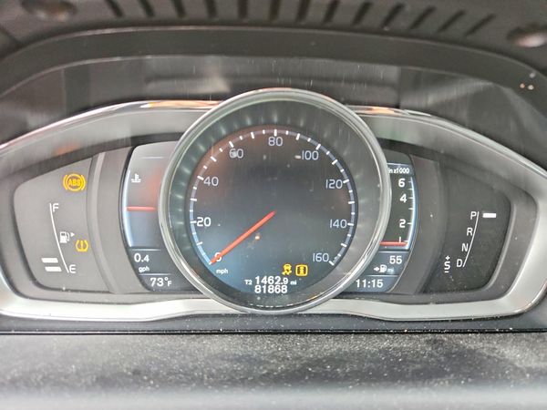 2016 VOLVO XC60