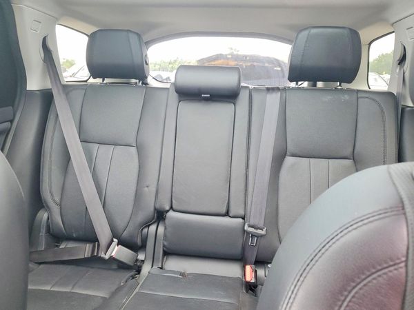 2019 LAND ROVER DISCOVERY SPORT