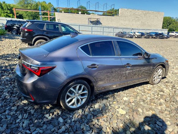 2019 ACURA ILX