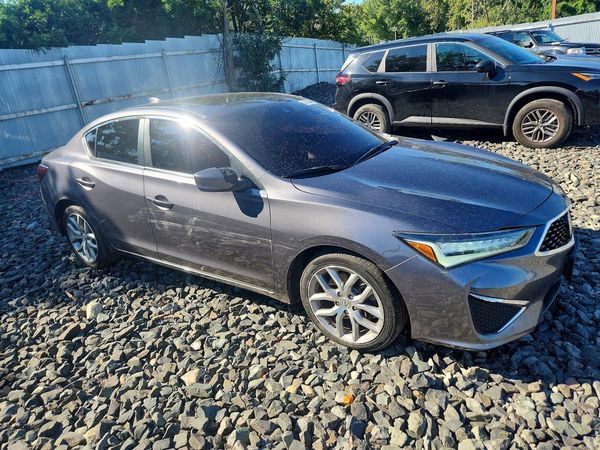 2019 ACURA ILX