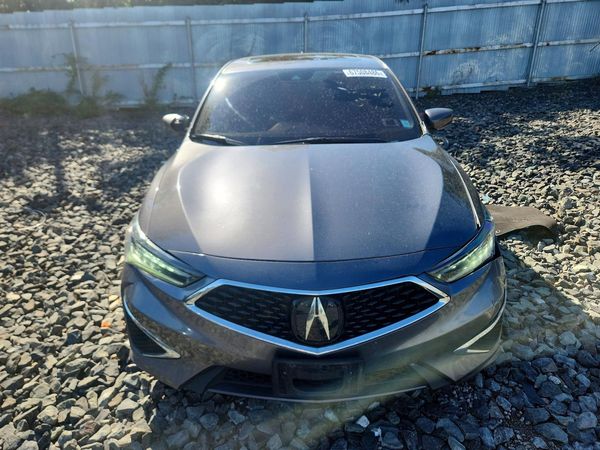2019 ACURA ILX