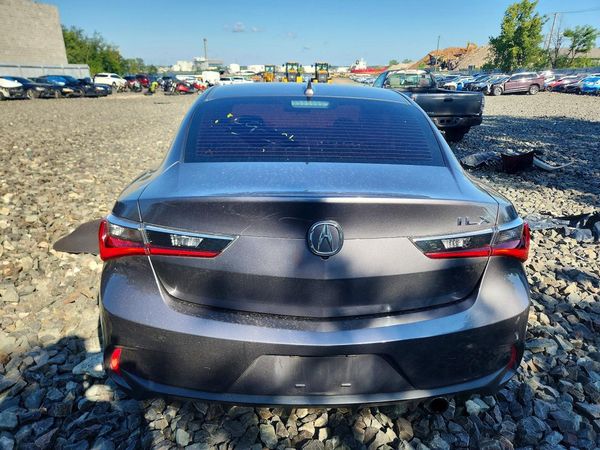 2019 ACURA ILX