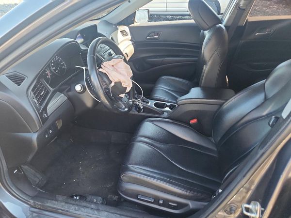 2019 ACURA ILX