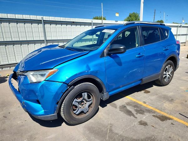 2017 TOYOTA RAV4