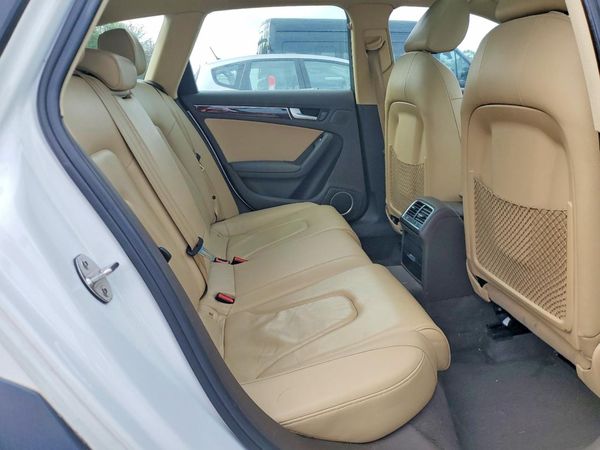 2013 AUDI A4 ALLROAD quattro Premium Plus