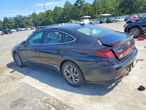 2023 HYUNDAI SONATA
