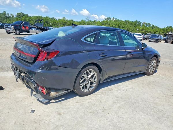 2023 HYUNDAI SONATA