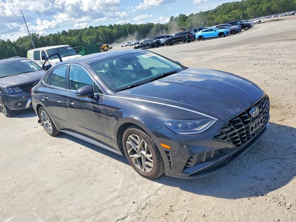 2023 HYUNDAI SONATA