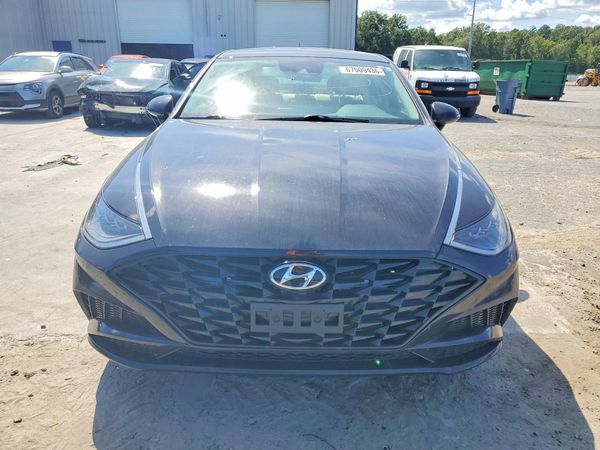 2023 HYUNDAI SONATA