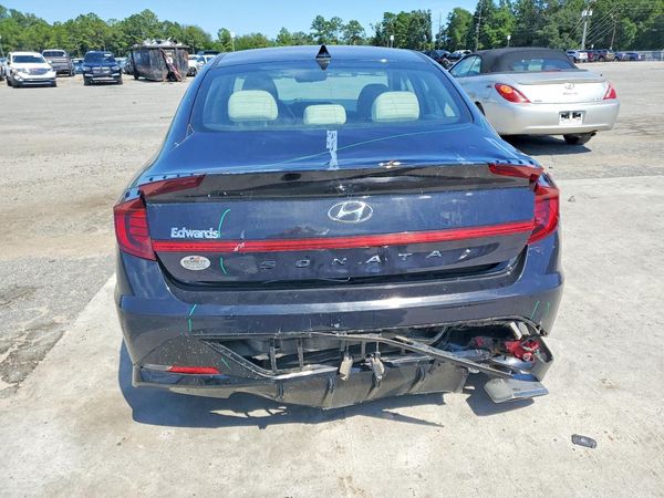 2023 HYUNDAI SONATA