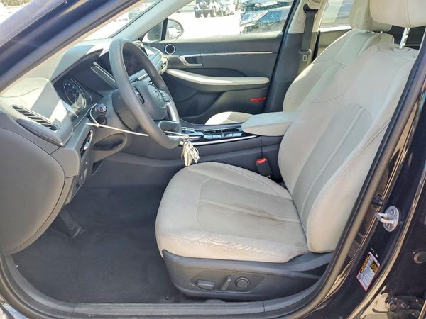 2023 HYUNDAI SONATA
