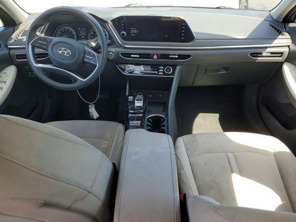 2023 HYUNDAI SONATA