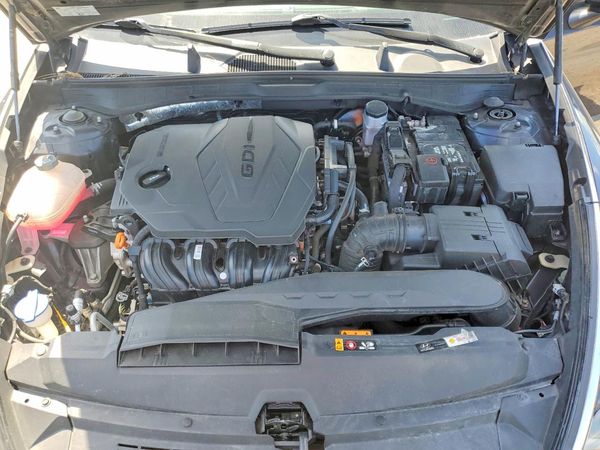 2023 HYUNDAI SONATA