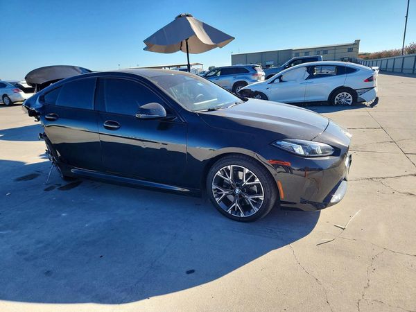 2026 BMW 228