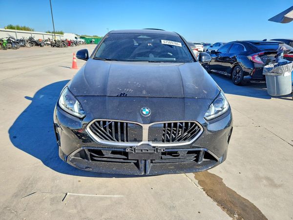 2026 BMW 228