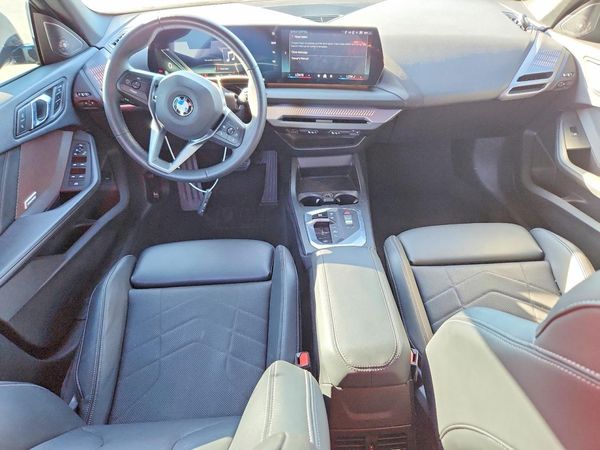 2026 BMW 228