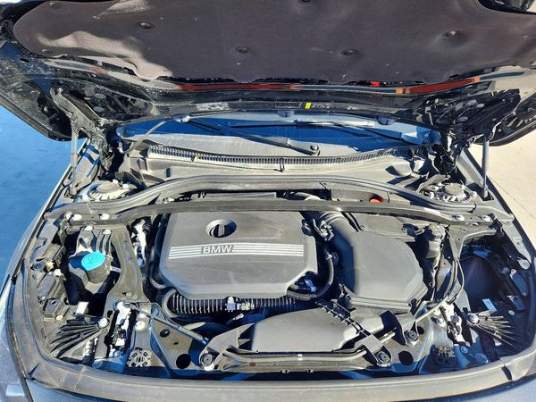 2026 BMW 228
