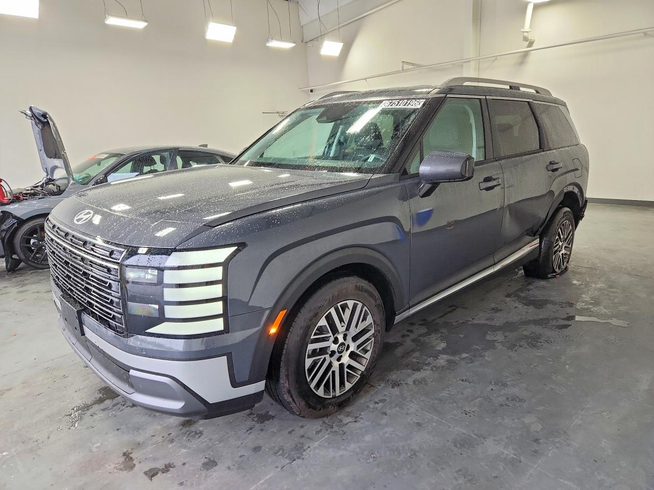2026 HYUNDAI PALISADE SEL