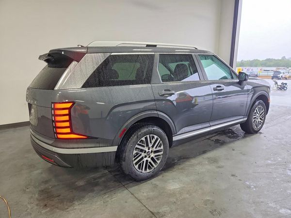 2026 HYUNDAI PALISADE SEL