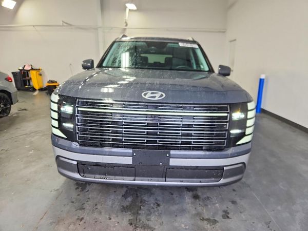 2026 HYUNDAI PALISADE SEL