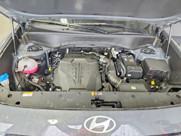 2026 HYUNDAI PALISADE SEL