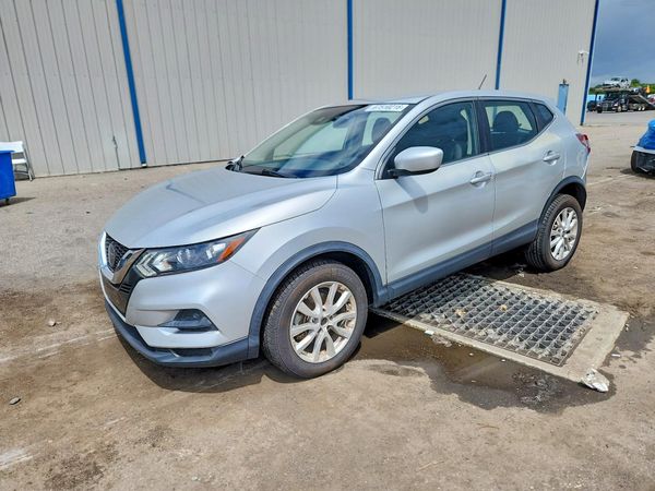 2021 NISSAN ROGUE SPORT