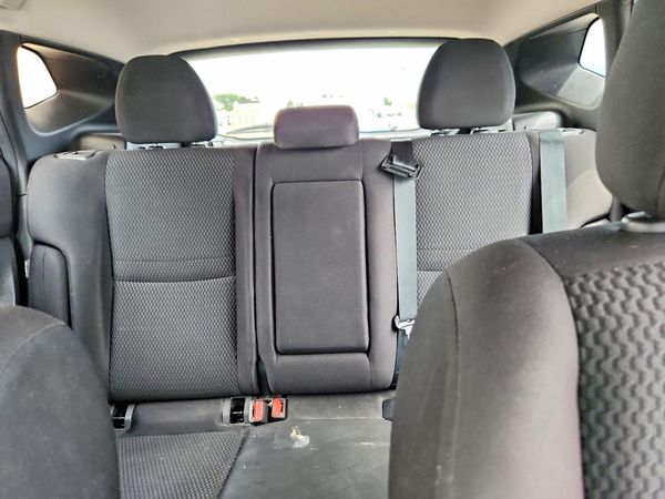2021 NISSAN ROGUE SPORT
