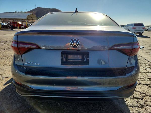 2023 VOLKSWAGEN JETTA