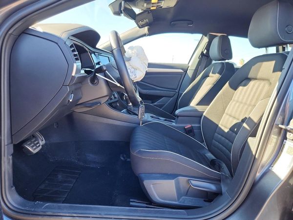2023 VOLKSWAGEN JETTA