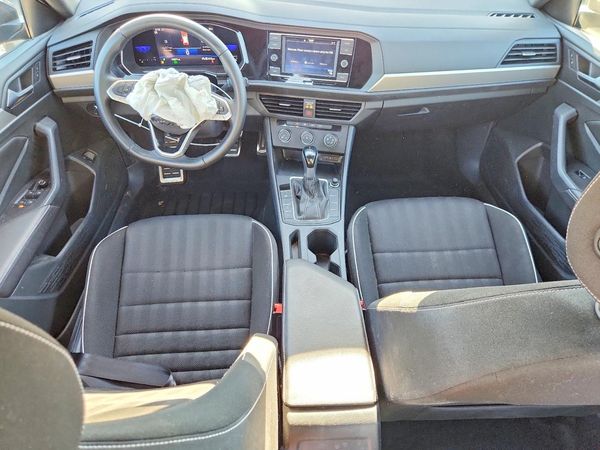 2023 VOLKSWAGEN JETTA