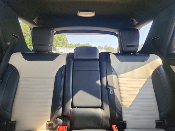 2016 MERCEDES-BENZ GLE GLE400 — SUVN