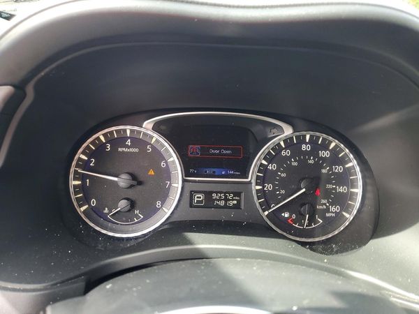 2019 INFINITI QX60