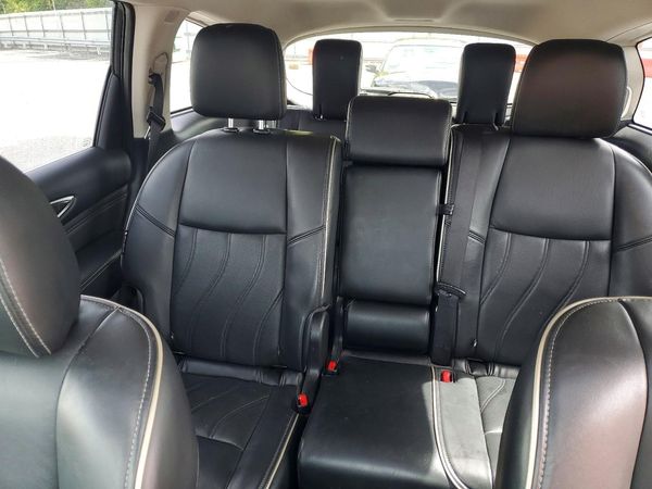 2019 INFINITI QX60