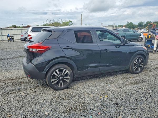 2020 NISSAN KICKS