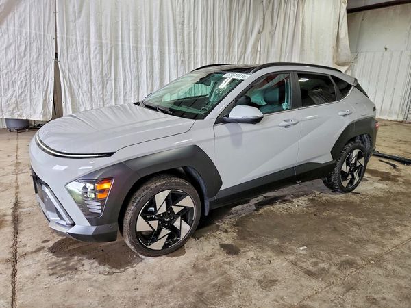 2024 HYUNDAI KONA