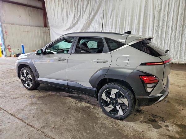2024 HYUNDAI KONA