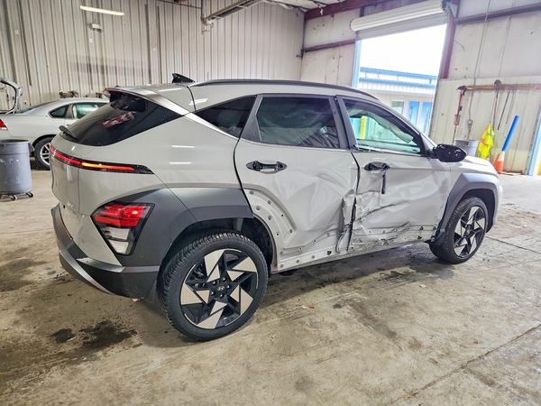 2024 HYUNDAI KONA