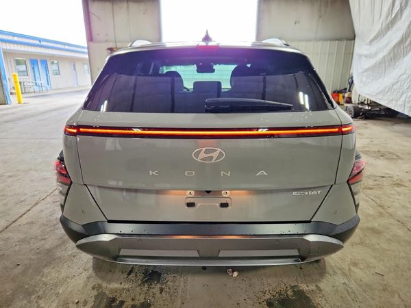 2024 HYUNDAI KONA