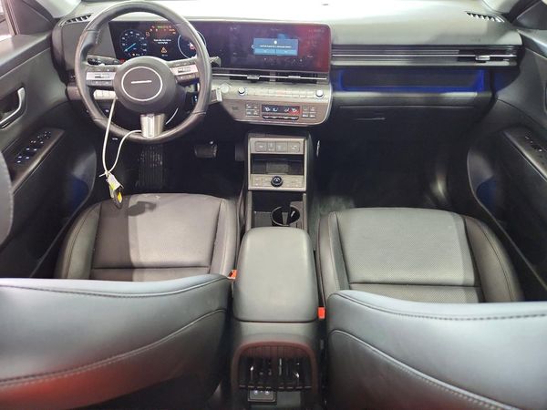 2024 HYUNDAI KONA